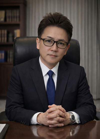 代表職務執行役社長 小島謙一